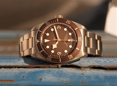 are tudor watches worth it.